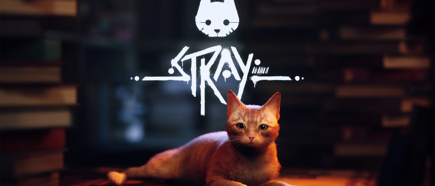 Stray