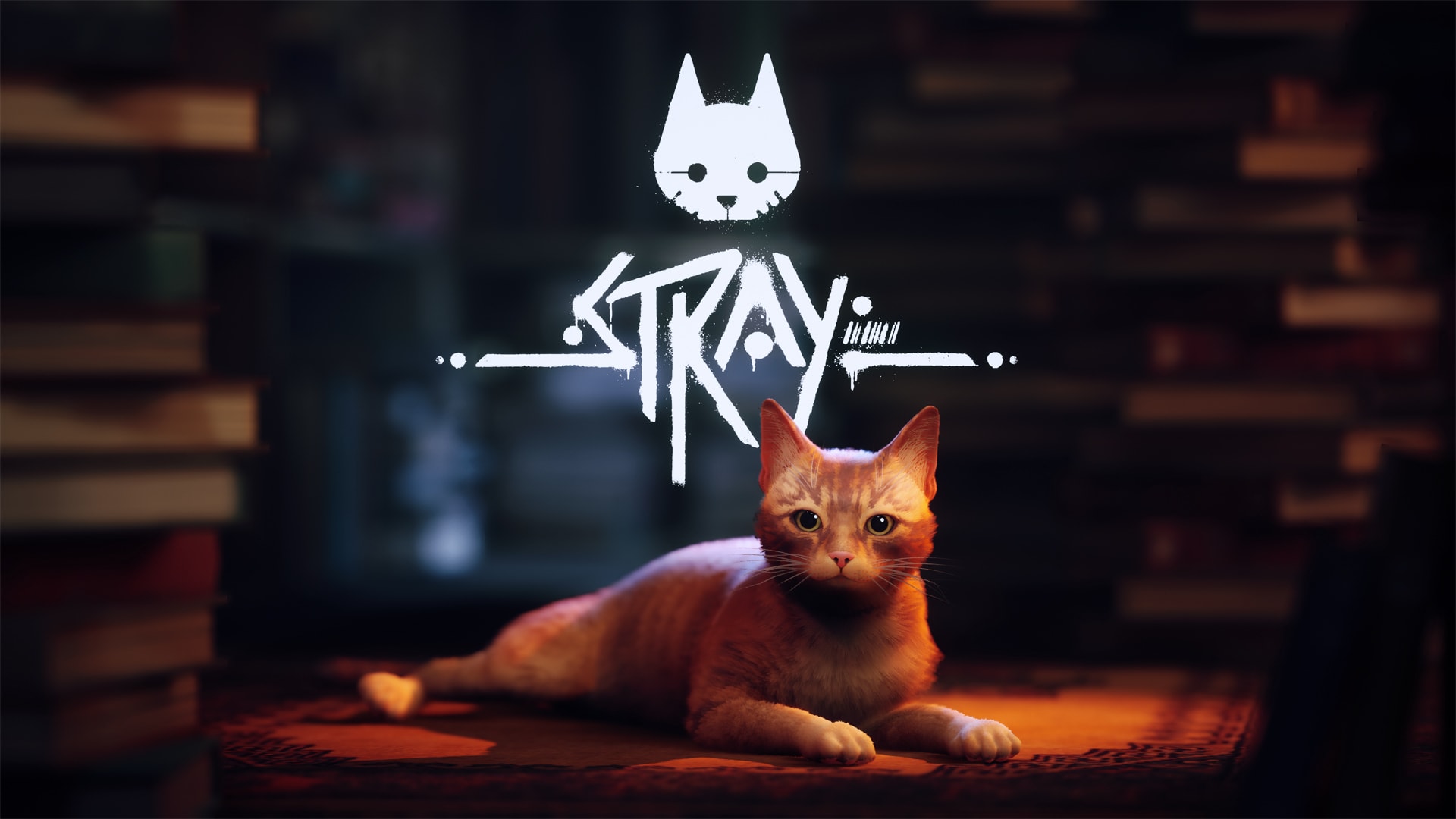 A purr-ler of a game: A Kat and a cat review Stray for PS5