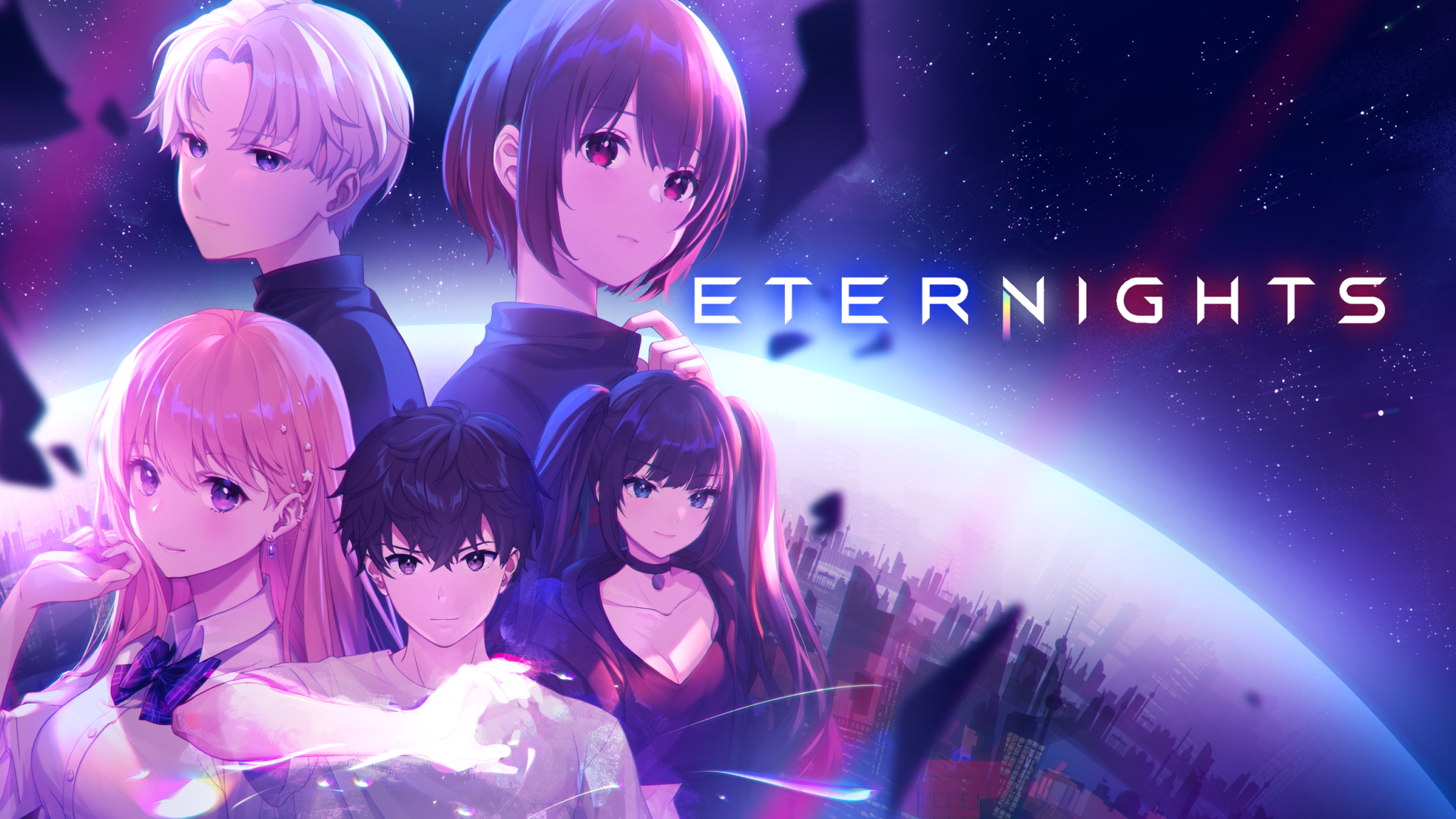 Eternights gay