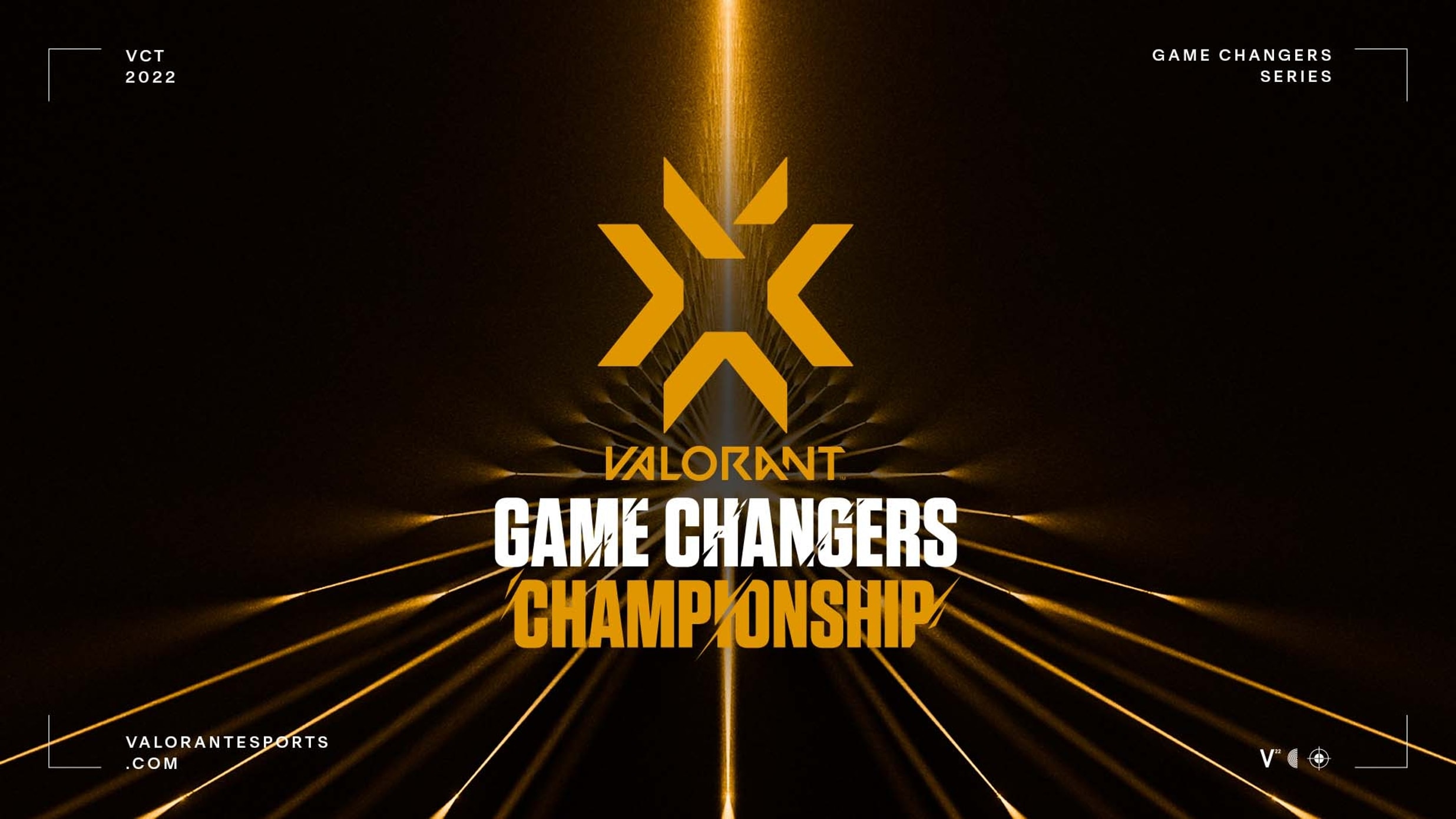 Valorant Game Changers Championship comes to Berlin in November