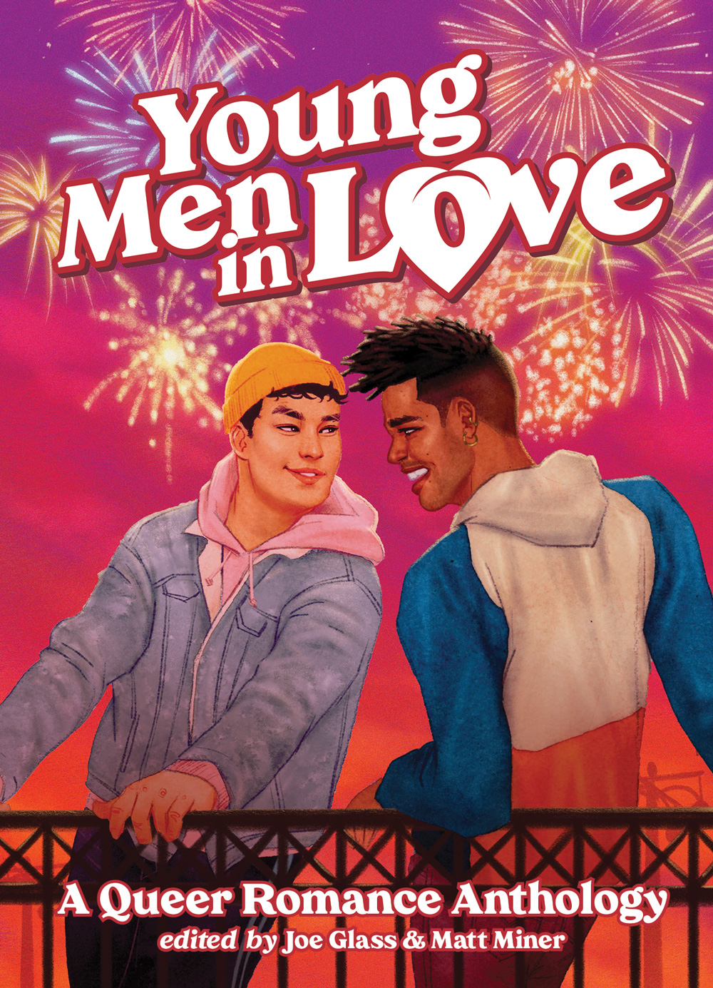 Young Men in Love 