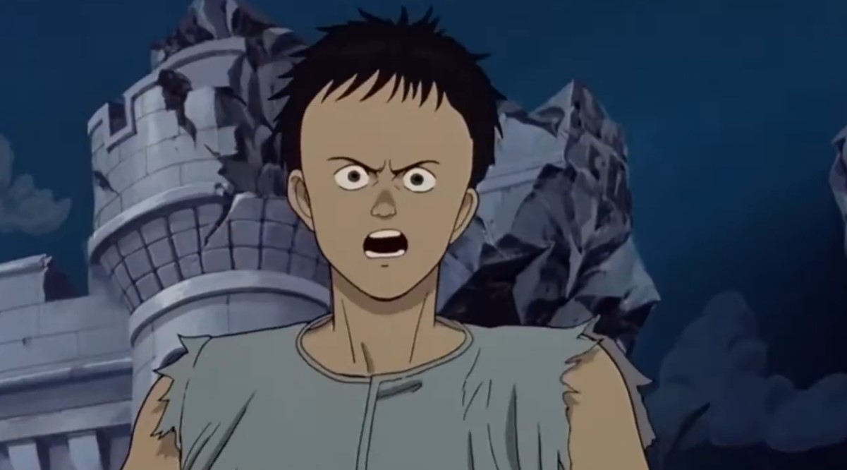 Akira queerness