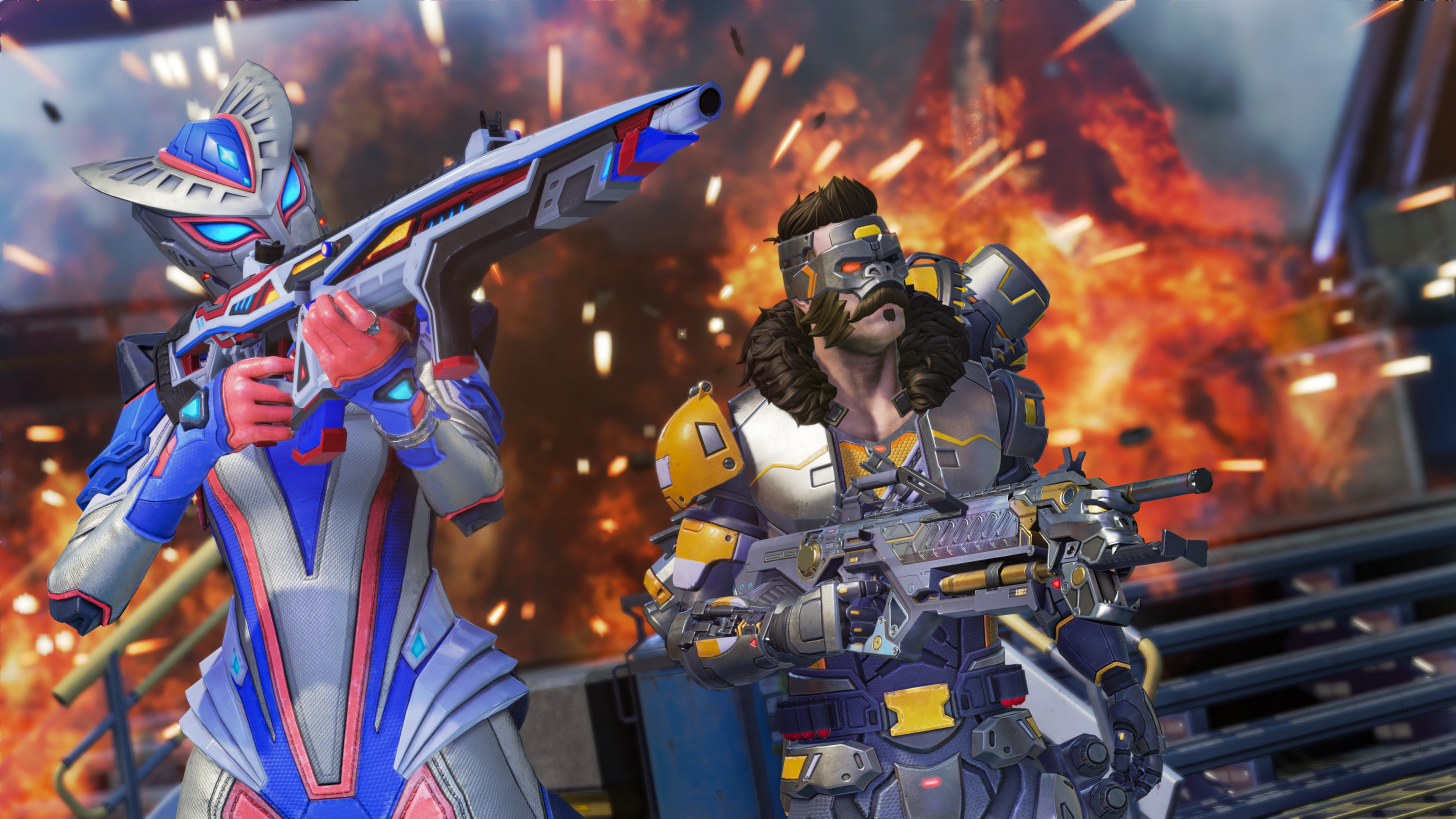 How to get Loba Heirloom in Apex Legends - Pro Game Guides