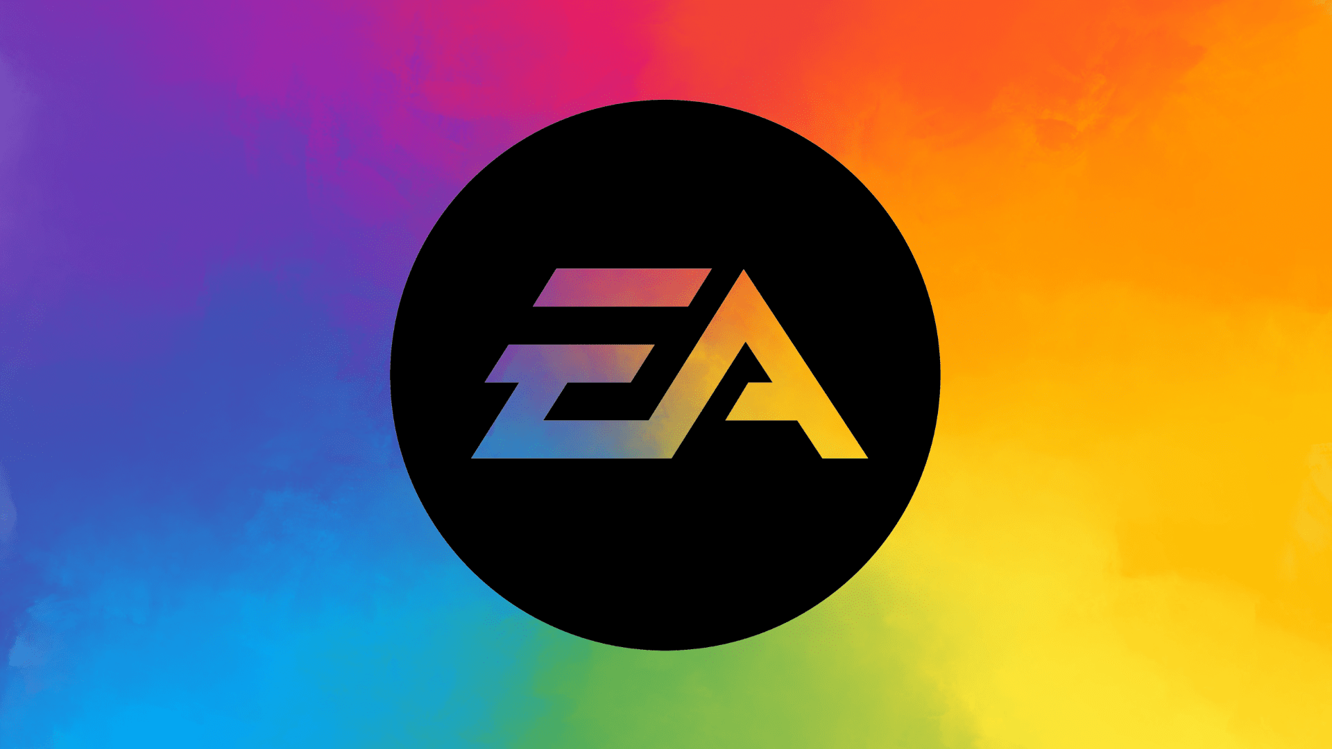 EA walkout