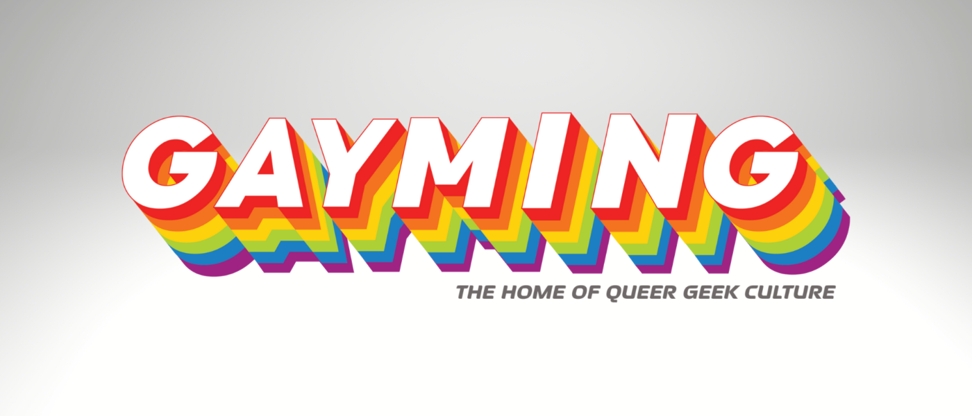 Gayming Magazine GOG