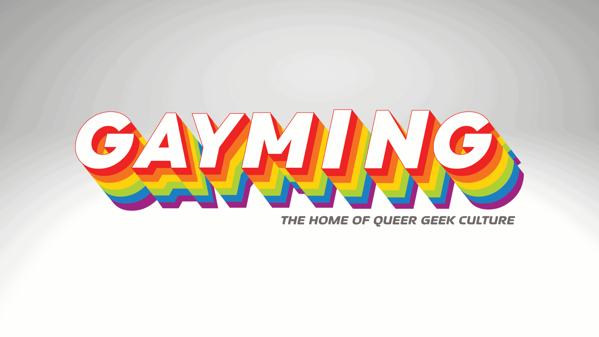 Gayming Magazine GOG