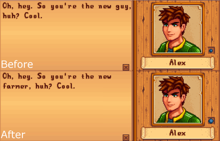 The Best Gay Stardew Valley Mods You Need In Your Life Gayming Magazine 7952