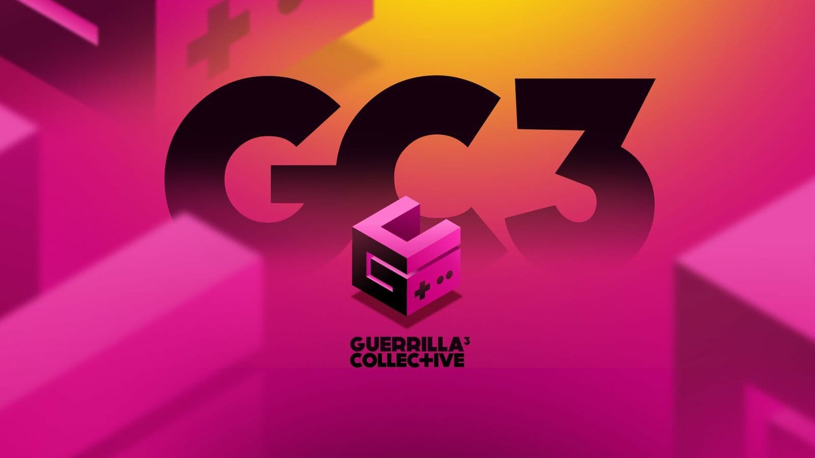 Guerrilla Collective 3