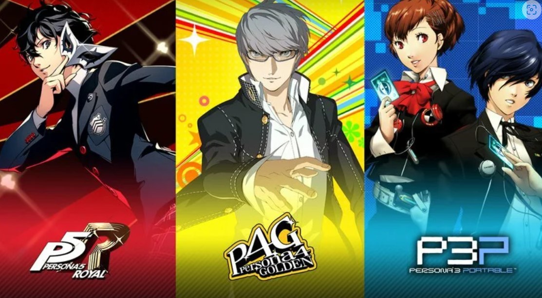 Persona 5 to release on Nintendo Switch this October - Gayming Magazine