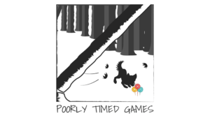 Poorly Timed Games