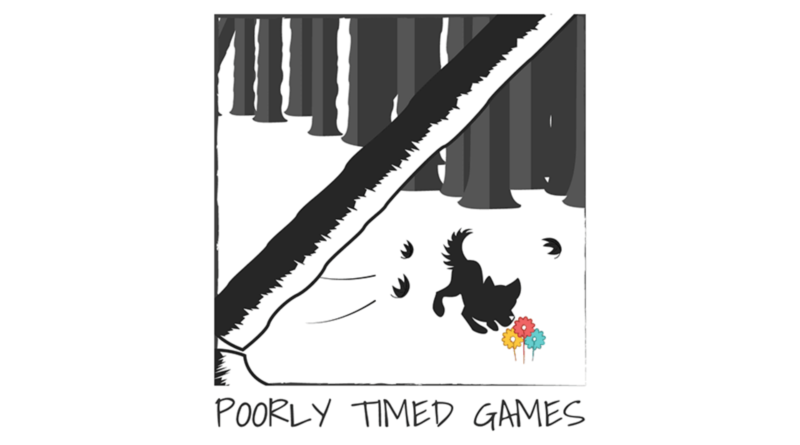 Poorly Timed Games