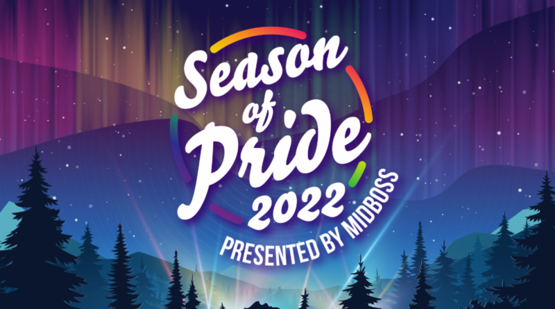 Season of Pride 2022 steam