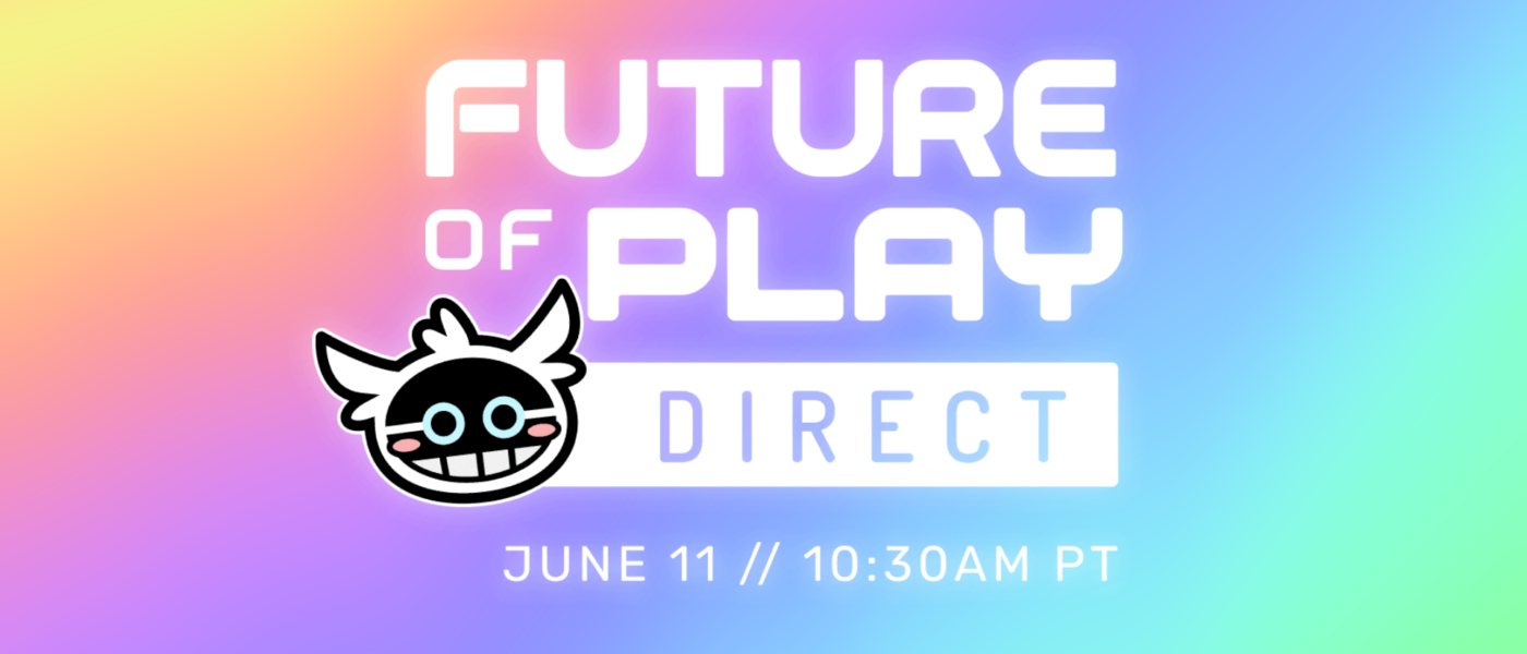 Future of Play Direct