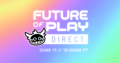 Future of Play Direct