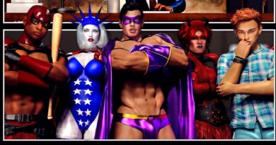 Homo Heroes