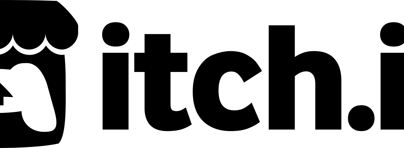 itch.io logo for the itch.io 2022 summer sale