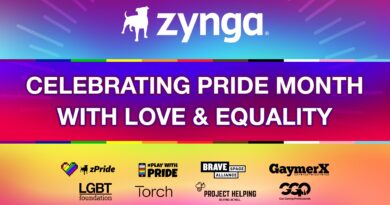 Zynga Pride Month