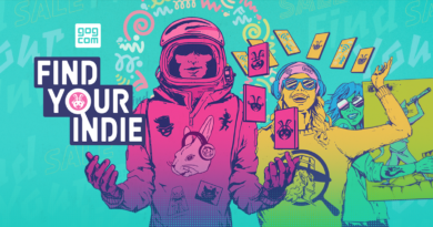 Humble Bundle launches 'Play With Pride' Bundle - Gayming Magazine