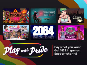 Play With Pride bundle graphic