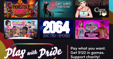 Play With Pride bundle graphic