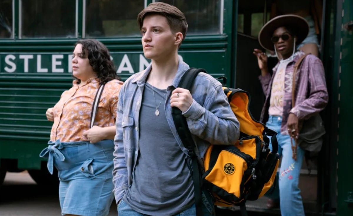 They/Them official trailer