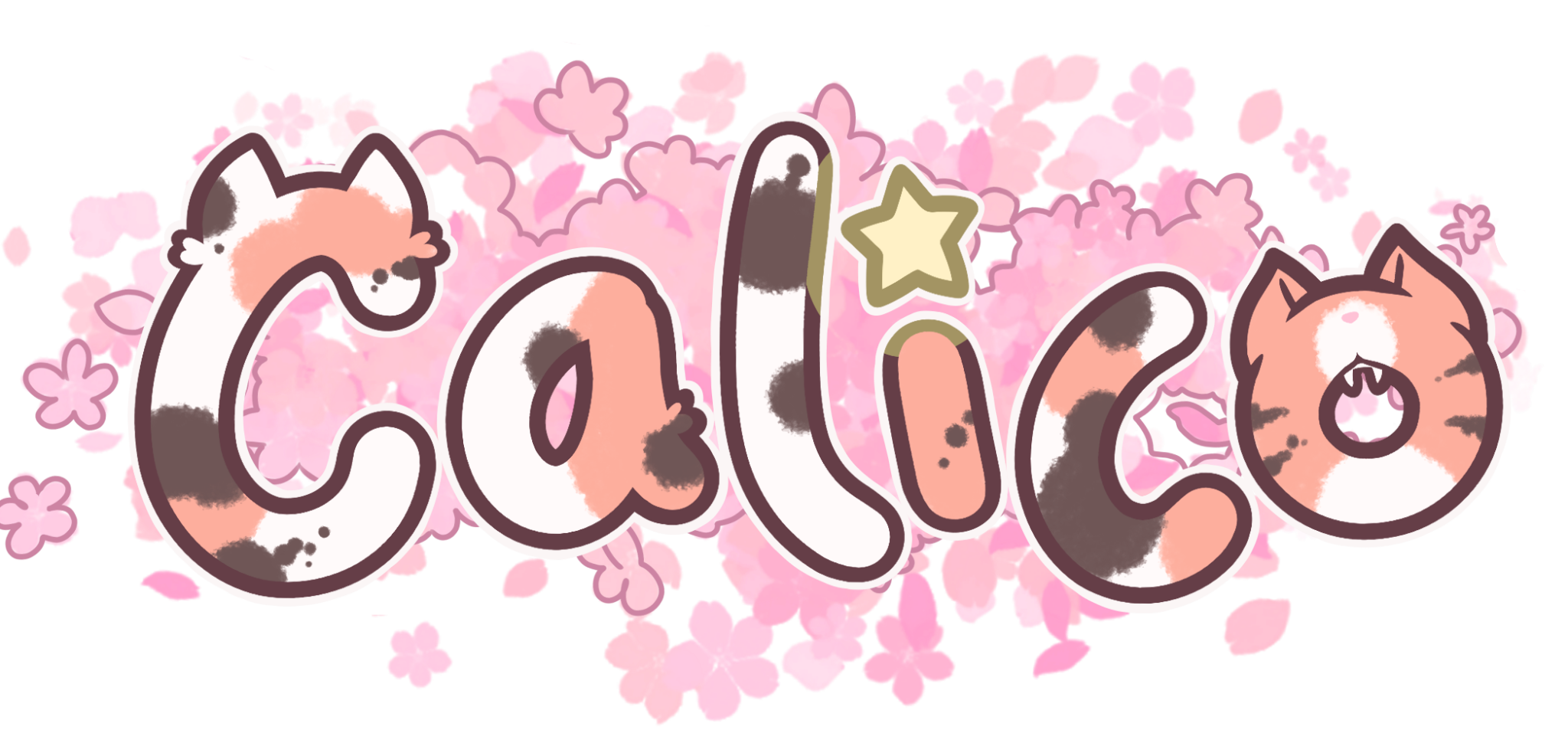 Calico logo