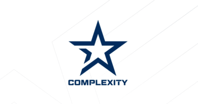 Complexity Gaming logo