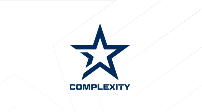 Complexity Gaming logo