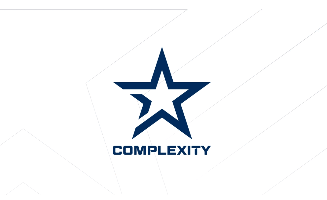 Complexity Gaming logo