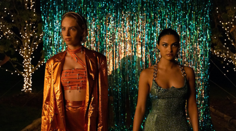 Do Revenge Maya Hawke
