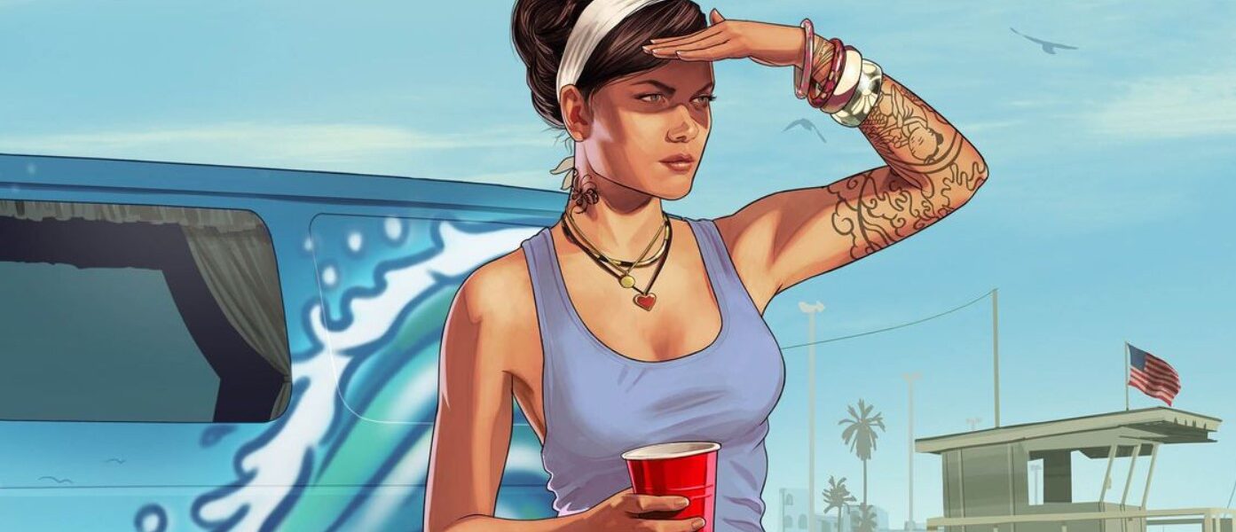 Grand Theft Auto 6 female