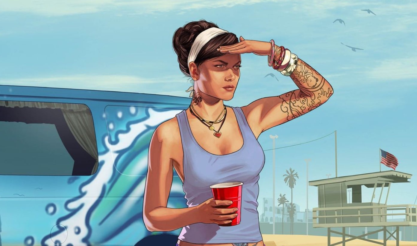 Female protagonist confirmed for Grand Theft Auto 6 - Gayming Magazine