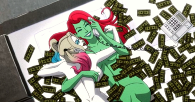 Harley Quinn Season 3