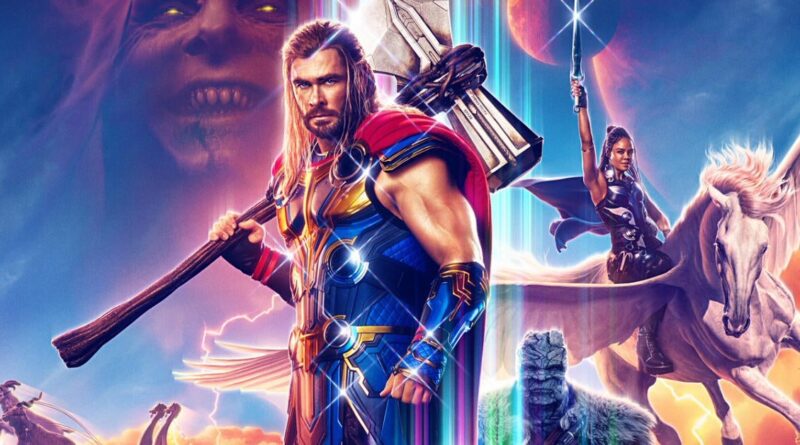 Chris Hemsworth, o Thor, faz campanha a favor dos gays