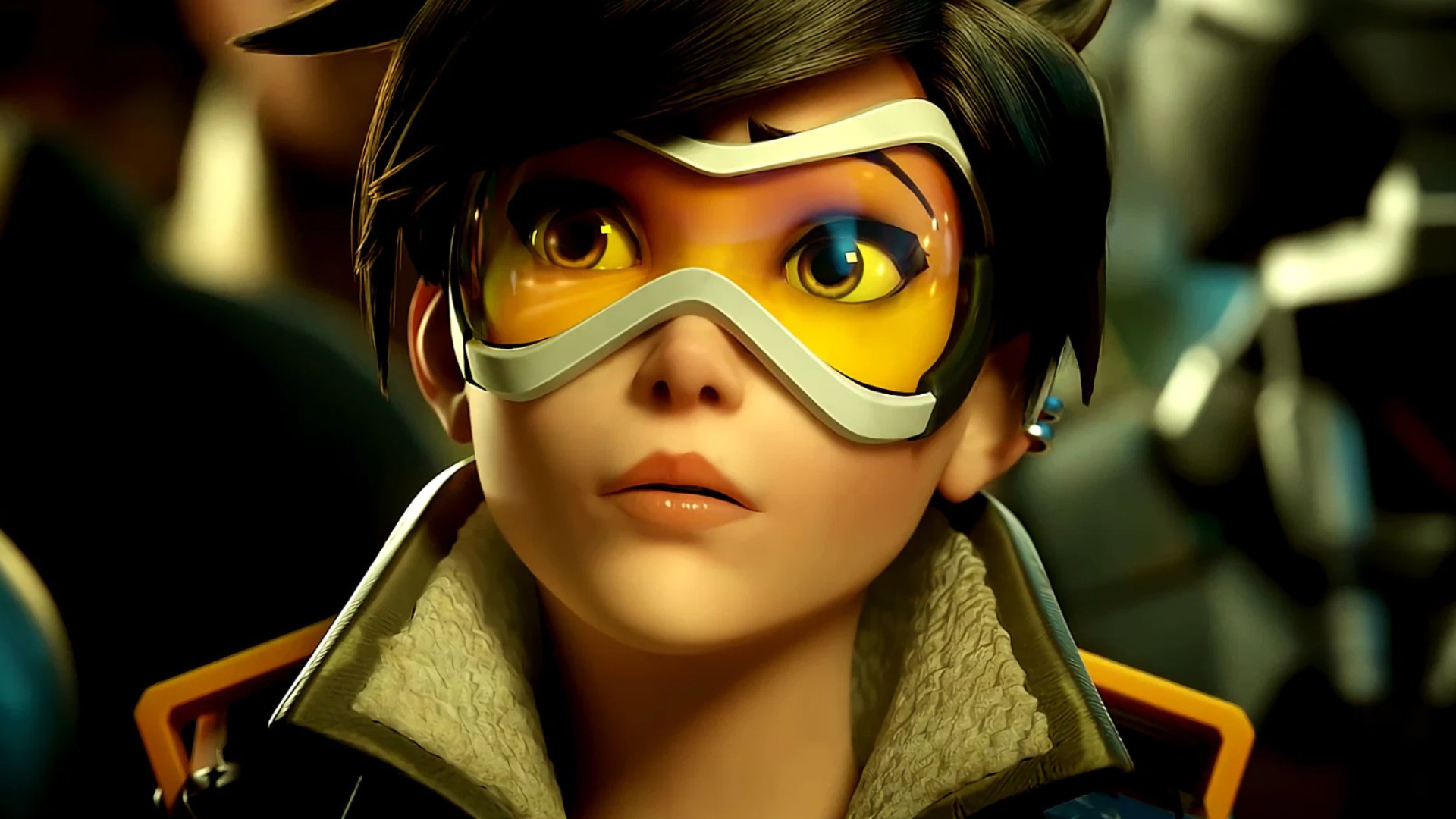 Overwatch tem uma personagem LGBT