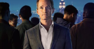 Uncoupled Neil Patrick Harris