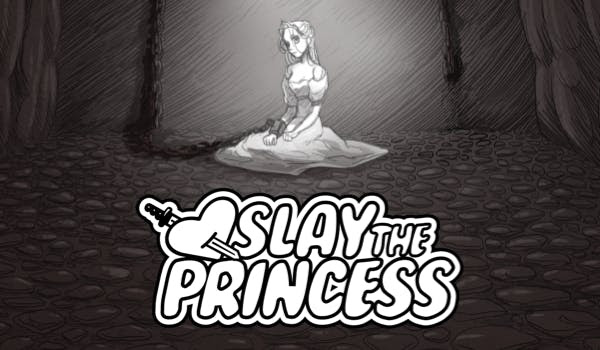 instal the last version for ipod Slay the Princess