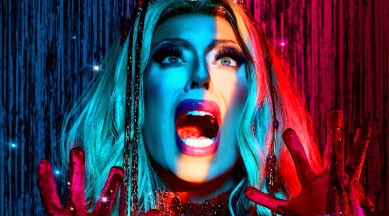 Queer for Fear documentary