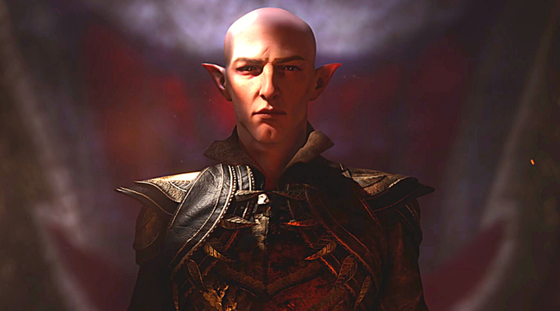 Solas bisexual