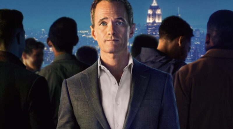 Uncoupled Neil Patrick Harris