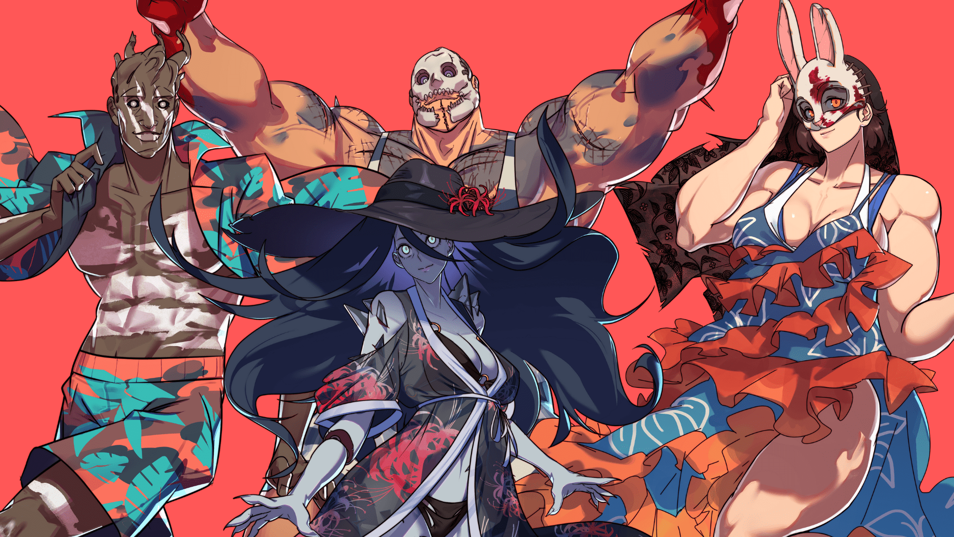 Hooked on You Romance Guide