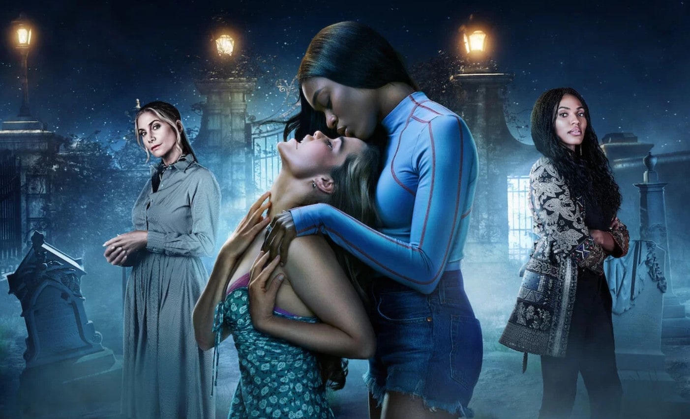 First Kill cancelled