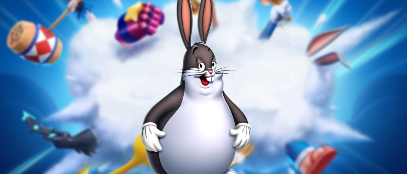 Big Chungus MultiVersus