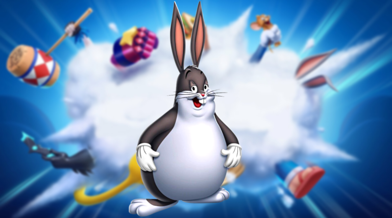 Big Chungus MultiVersus