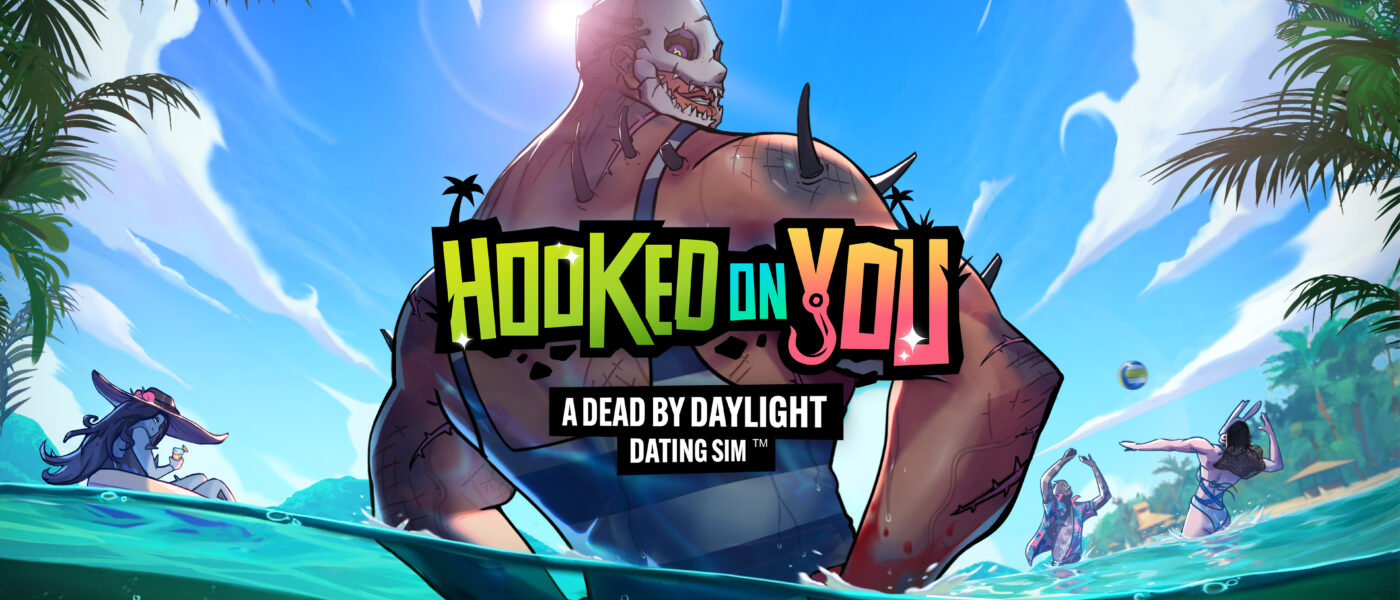 Hooked On You sequel