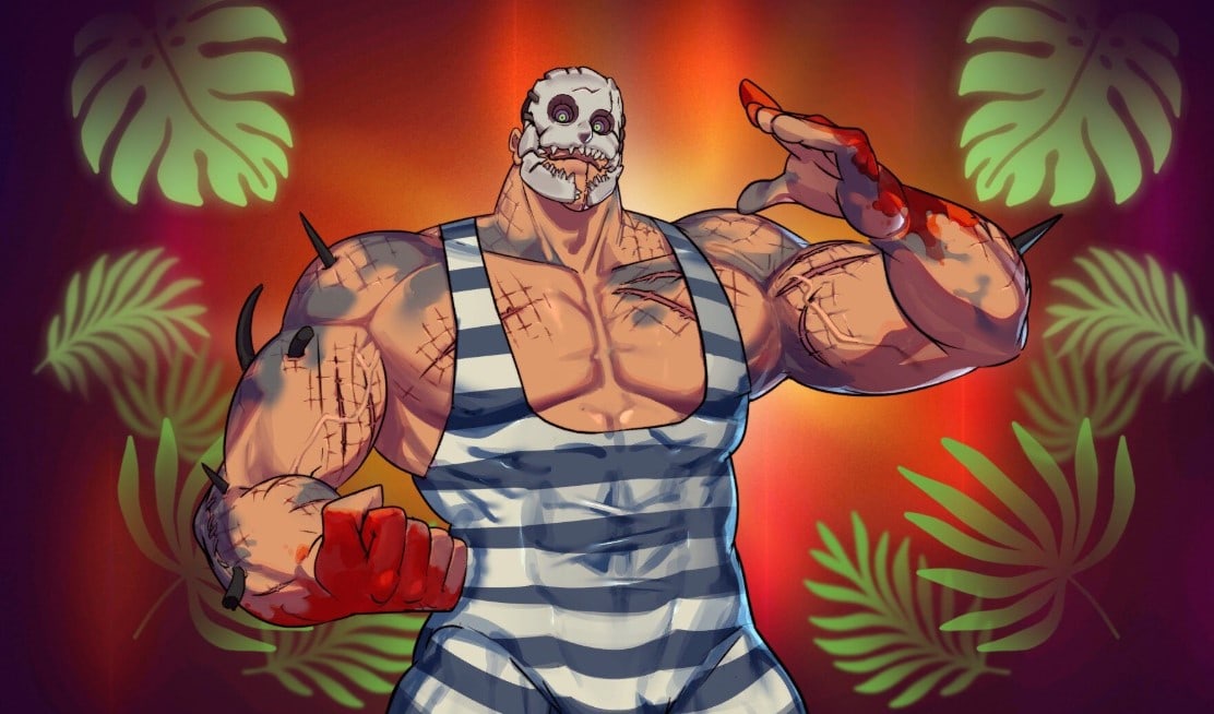 Dead by Daylight dating sim Hooked on You introduces Killers, spin the  bottle, and more - Gayming Magazine