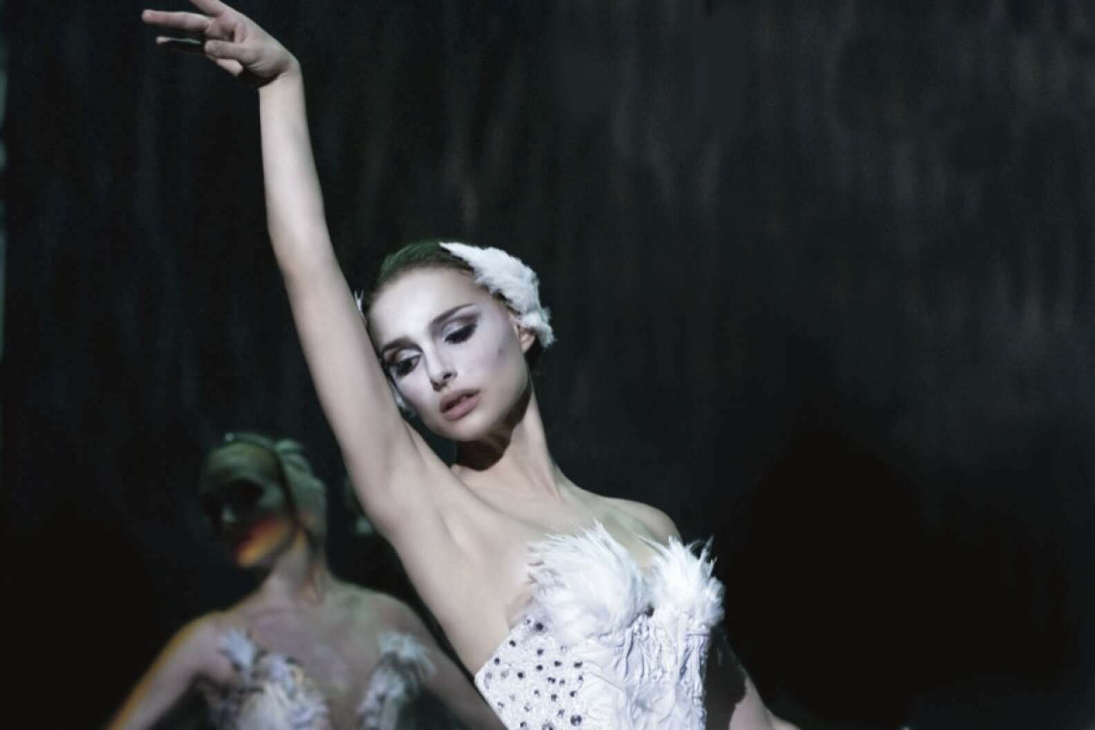 LGBTQ Black Swan