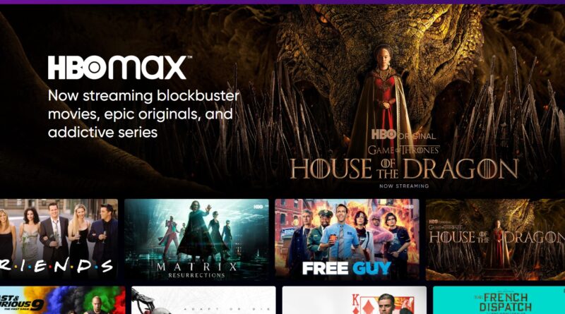 HBO Max  Discovery+ - Página 122 - Cinema e Streamings - eplay