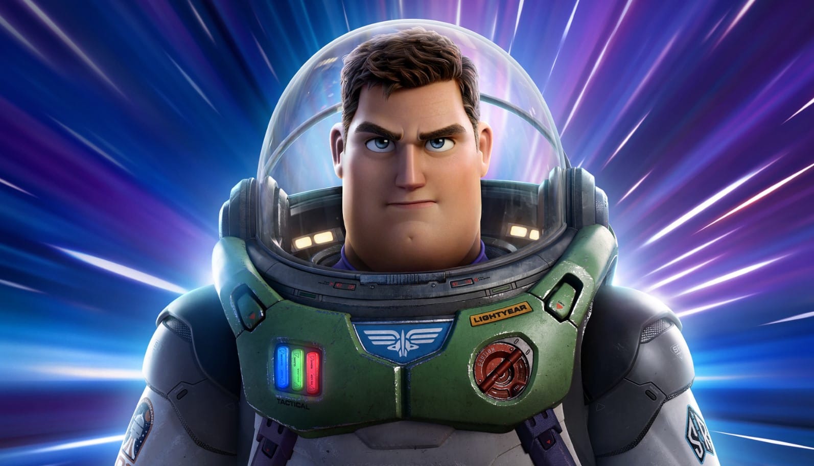 LGBTQ Disney Plus