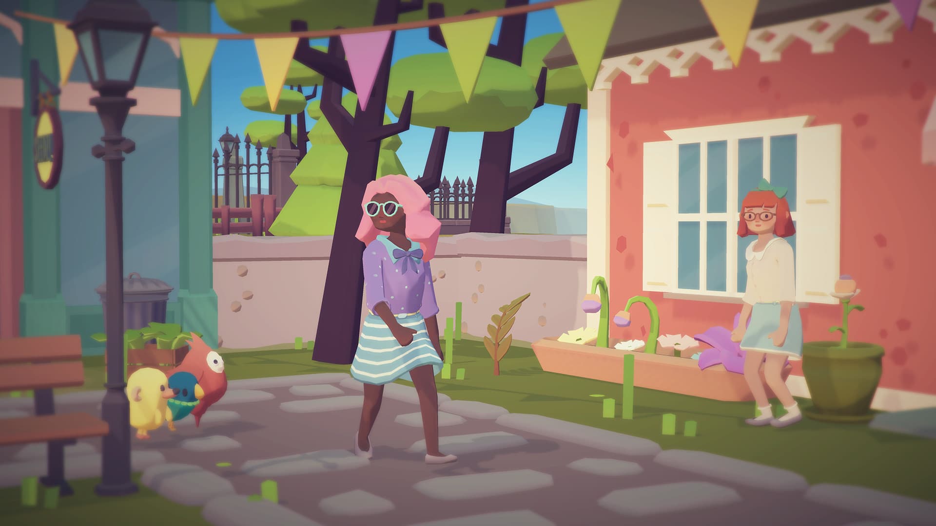Ooblets review